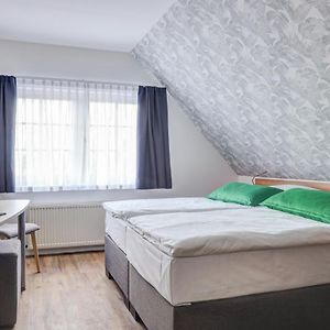 Landhaus Schwerin